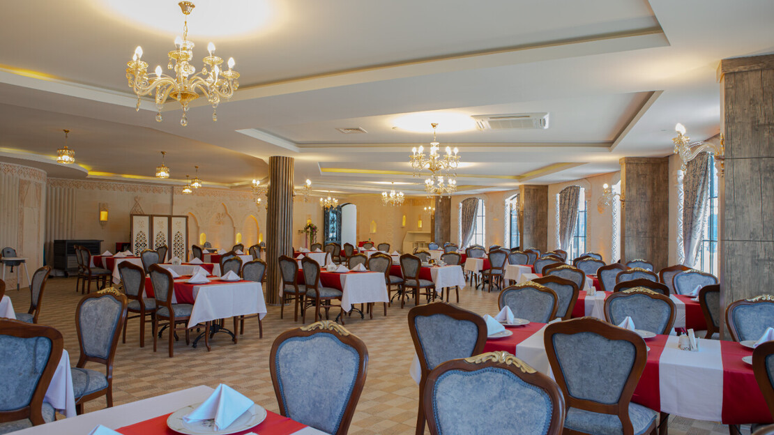 Raymar Hotels Antalya